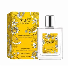 Philosophy Pure Grace Pop Of Sun 60 ml