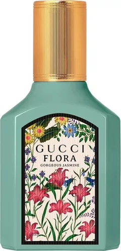 Gucci Flora Gorgeous Jasmine 30 · 50 · 100 · 150 ml