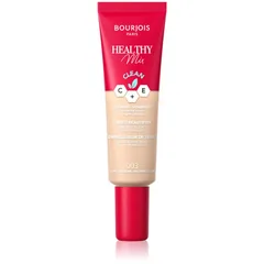 Bourjois Healthy Mix leichtes Foundation mit feuchtigkeitsspendender Wirkung Farbton 003 Light Medium
