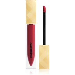 Burberry Kisses Liquid Matte Matter Flüssig-Lippenstift Farbton Oxblood 97