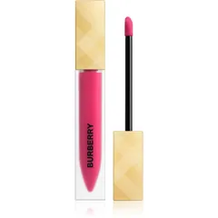 Burberry Kisses Liquid Matte Matter Flüssig-Lippenstift Farbton Bright Orchid 48