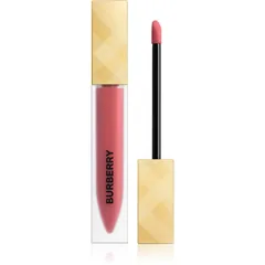 Burberry Kisses Liquid Matte Matter Flüssig-Lippenstift Farbton Blush Pink 31
