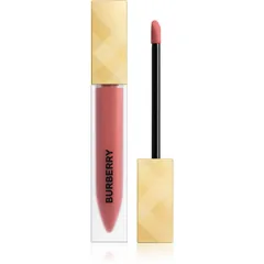 Burberry Kisses Liquid Matte Matter Flüssig-Lippenstift Farbton Deep Rosewood 40