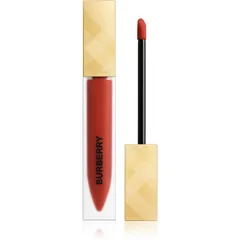 Burberry Kisses Liquid Matte Matter Flüssig-Lippenstift Farbton Velvet Russet 93