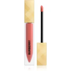 Burberry Kisses Liquid Matte Matter Flüssig-Lippenstift Farbton Delicate Rose 14