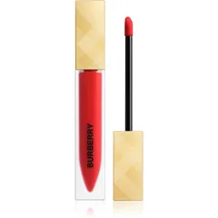 Burberry Kisses Liquid Matte Matter Flüssig-Lippenstift Farbton The Red 106