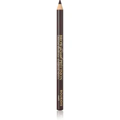Bourjois Brow Reveal Augenbrauenstift mit Bürste Farbton 004 Dark Brunette