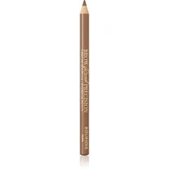 Bourjois Brow Reveal Augenbrauenstift mit Bürste Farbton 002 Soft Brown