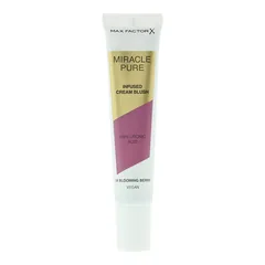 Max Factor Miracle Pure 04 Blooming Berry Infused Cream Blush