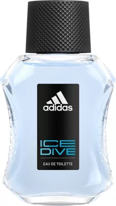 Adidas Ice Dive 50 · 100 ml