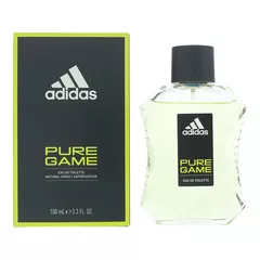 Adidas Pure Game 100 ml