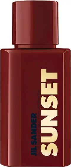 Jil Sander Sunset 75 ml