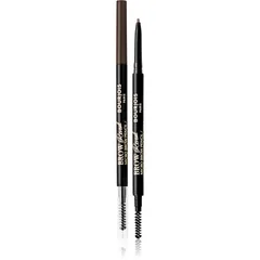 Bourjois Brow Reveal Präzisionsaugenbrauenstift mit Bürste Farbton 003 Dark Brown
