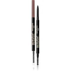 Bourjois Brow Reveal Präzisionsaugenbrauenstift mit Bürste Farbton 001 Blond