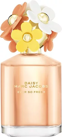 Marc Jacobs Daisy Ever So Fresh 125 ml