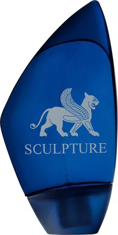 Nikos Sculpture Homme 100 ml