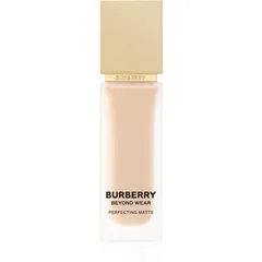 Burberry Beyond Wear Perfecting Matte Foundation Flüssig-Foundation mit mattem Finish Farbton Fair Cool 20