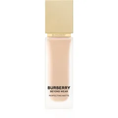 Burberry Beyond Wear Perfecting Matte Foundation Flüssig-Foundation mit mattem Finish Farbton 30 LIGHT COOL