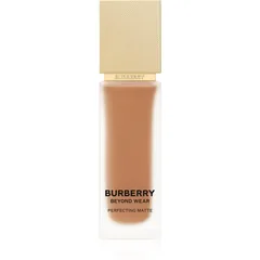 Burberry Beyond Wear Perfecting Matte Foundation Flüssig-Foundation mit mattem Finish Farbton Medium-Deep Cool 115