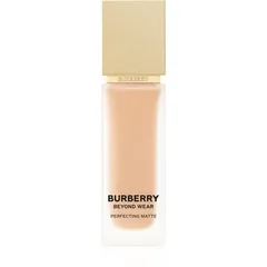 Burberry Beyond Wear Perfecting Matte Foundation Flüssig-Foundation mit mattem Finish Farbton Medium Neutral 60