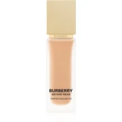 Burberry Beyond Wear Perfecting Matte Foundation Flüssig-Foundation mit mattem Finish Farbton Medium Neutral 70