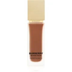 Burberry Beyond Wear Perfecting Matte Foundation Flüssig-Make-up mit mattem Finish Farbton Deep Neutral 130