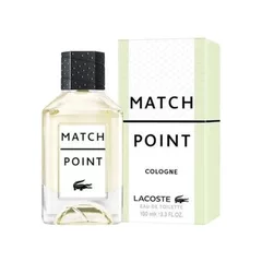 Lacoste Match Point 100 ml