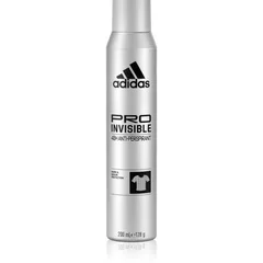 Adidas Pro Invisible Antiperspirant 48 Std. für Herren 200 ml
