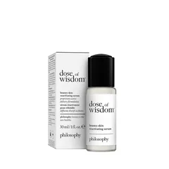 Philosophy Dose of Wisdom Bouncy Skin Serum