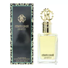Roberto Cavalli Paradiso 100 ml