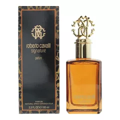 Roberto Cavalli Signature 100 ml