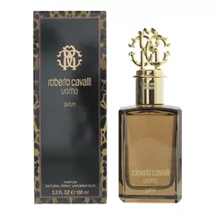 Roberto Cavalli Uomo 100 ml