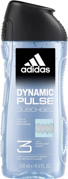 Adidas Dynamic Pulse Shower Gel