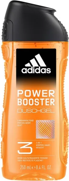 Adidas Power Fresh Shower Gel