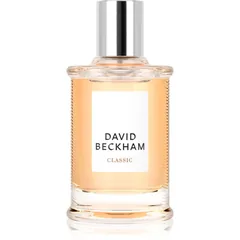 David Beckham Classic für Herren 50 · 100 ml