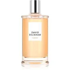 David Beckham Classic für Herren 100 ml
