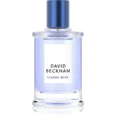 David Beckham Classic Blue für Herren 50 ml