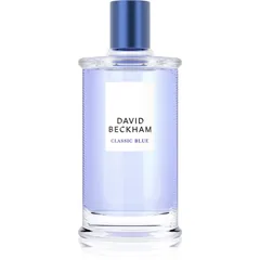 David Beckham Classic Blue für Herren 50 · 100 ml