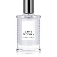 David Beckham Classic Homme für Herren 50 · 100 ml
