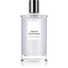 David Beckham Classic Homme für Herren 100 ml