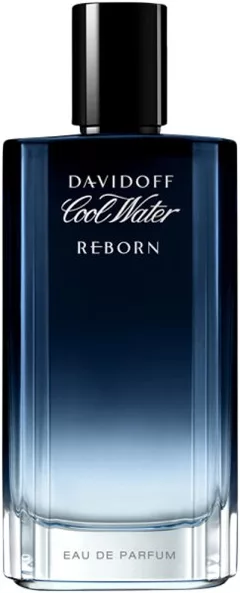Davidoff Cool Water Reborn 50 · 100 ml