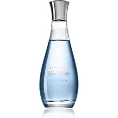 Davidoff Cool Water Woman Reborn für Damen 100 ml