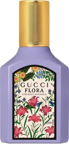 Gucci Flora Gorgeous Magnolia 30 · 50 · 100 · 150 ml