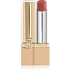 Burberry Brit Shine feuchtigkeitsspendender Lipgloss Farbton Rose Petal 606