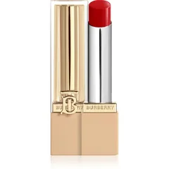 Burberry Brit Shine feuchtigkeitsspendender Lipgloss Farbton The Red 106