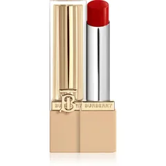 Burberry Brit Shine feuchtigkeitsspendender Lipgloss Farbton Royal Red 646
