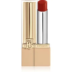 Burberry Brit Shine feuchtigkeitsspendender Lipgloss Farbton Burnished Red 117