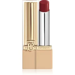Burberry Brit Shine feuchtigkeitsspendender Lipgloss Farbton Oxblood 97