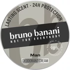 Bruno Banani Deo Cream Man