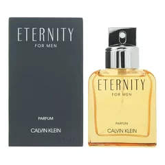 Calvin Klein Eternity 50 ml